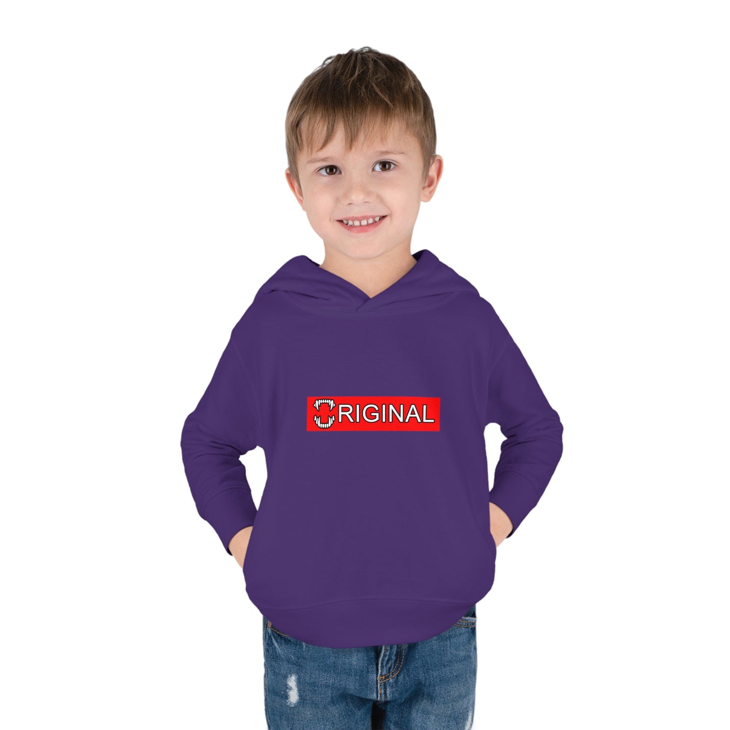 GFWP "Original" Toddler Hoodie