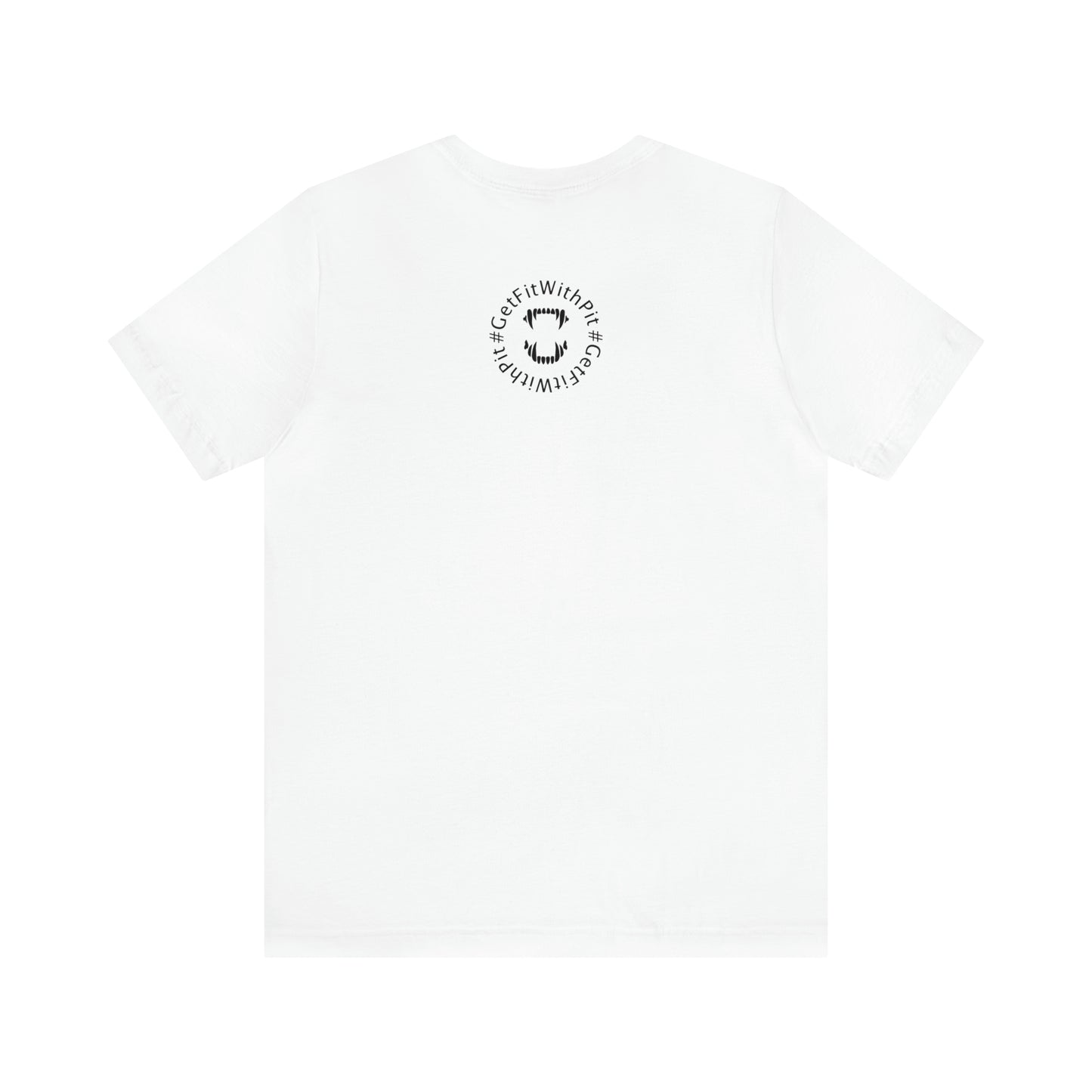 GFWP "Thick Thighs Save Lives" Tee