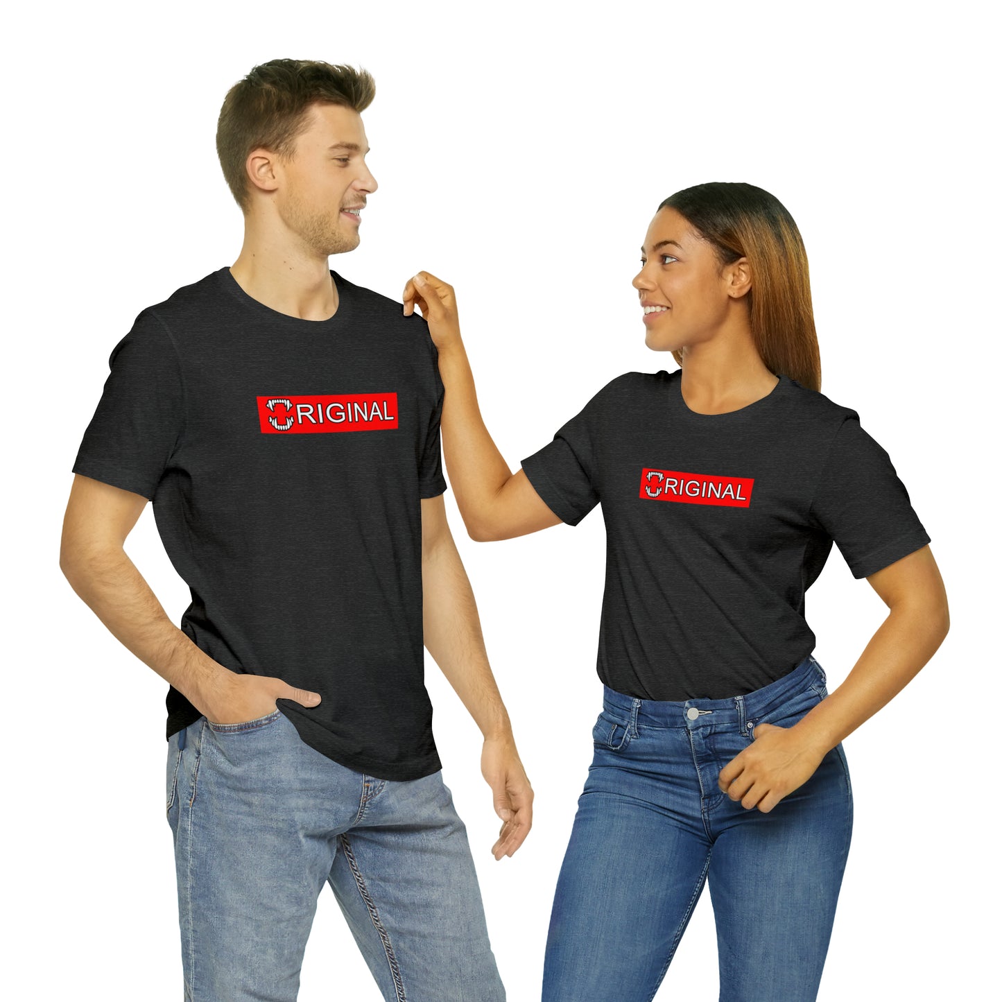 GFWP "Original" Tee