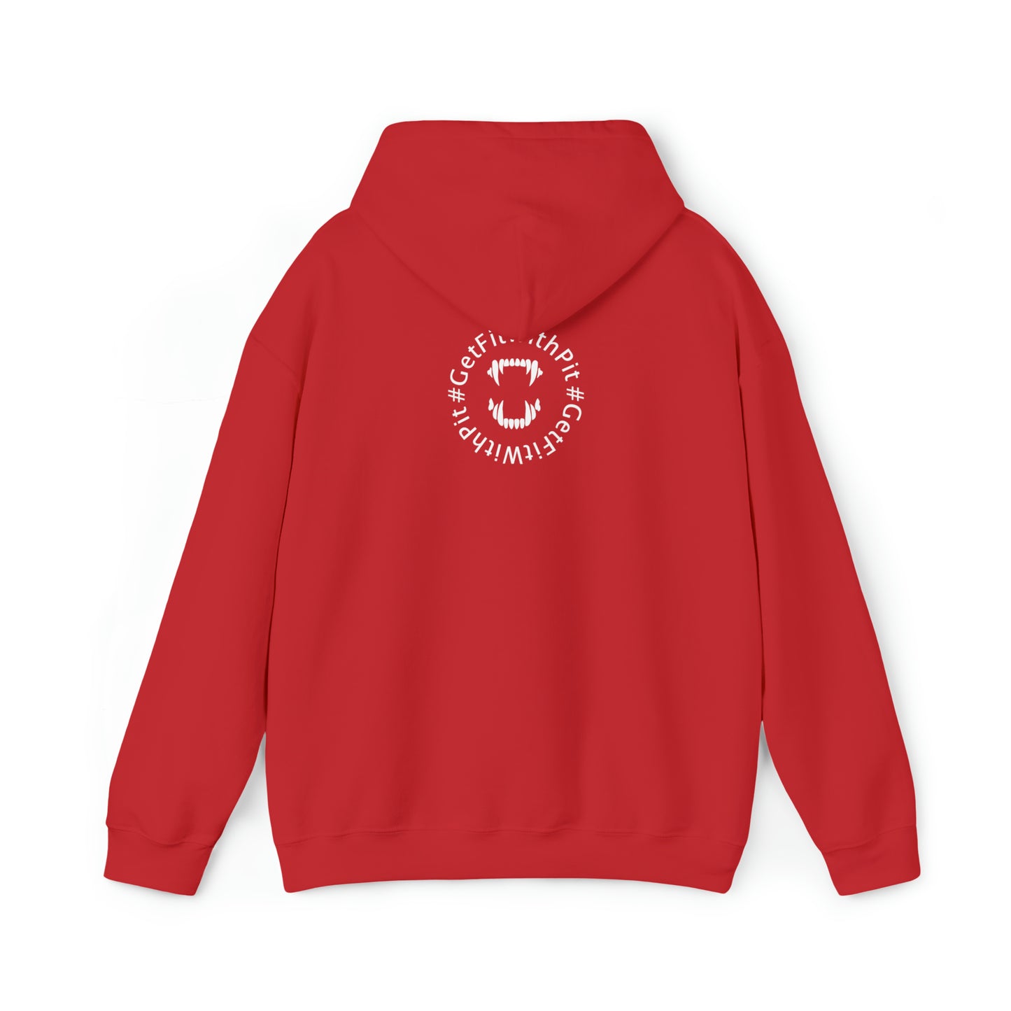 GFWP "Football" Hoodie