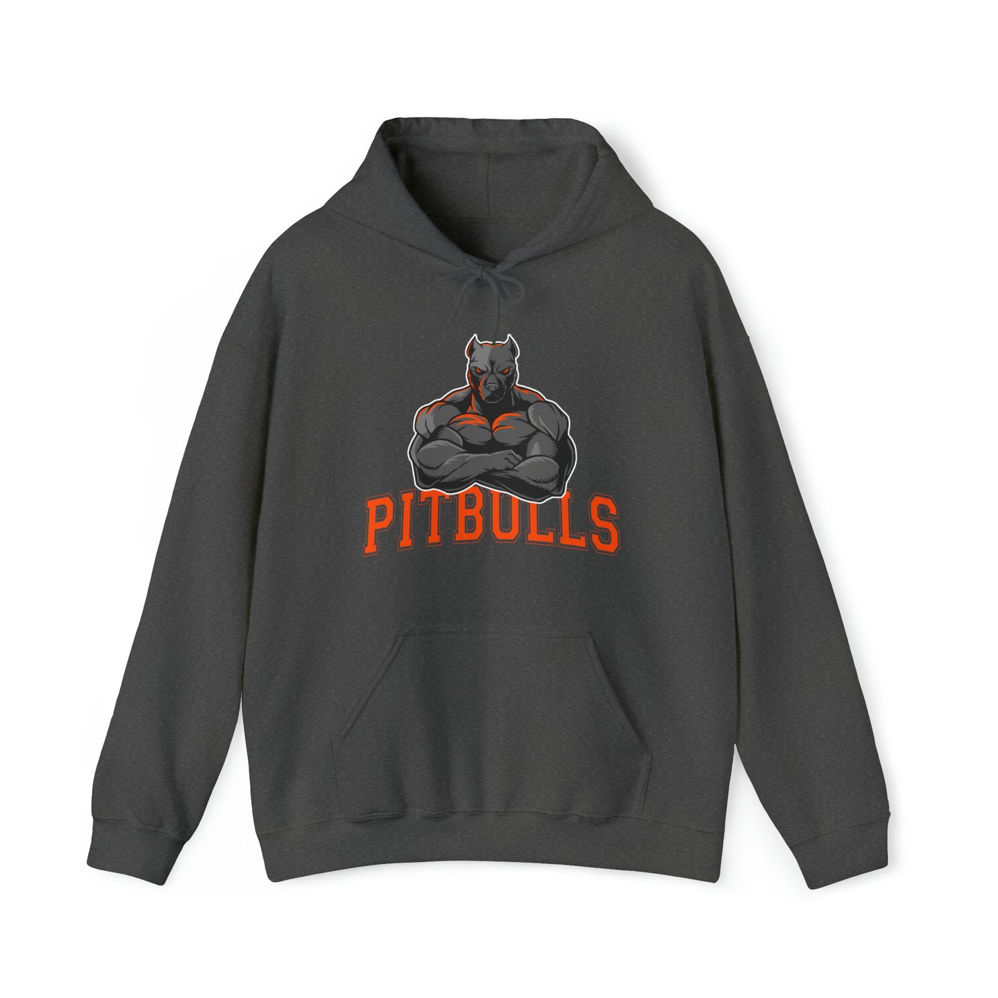 GFWP "My Biggest Flex" Hoodie