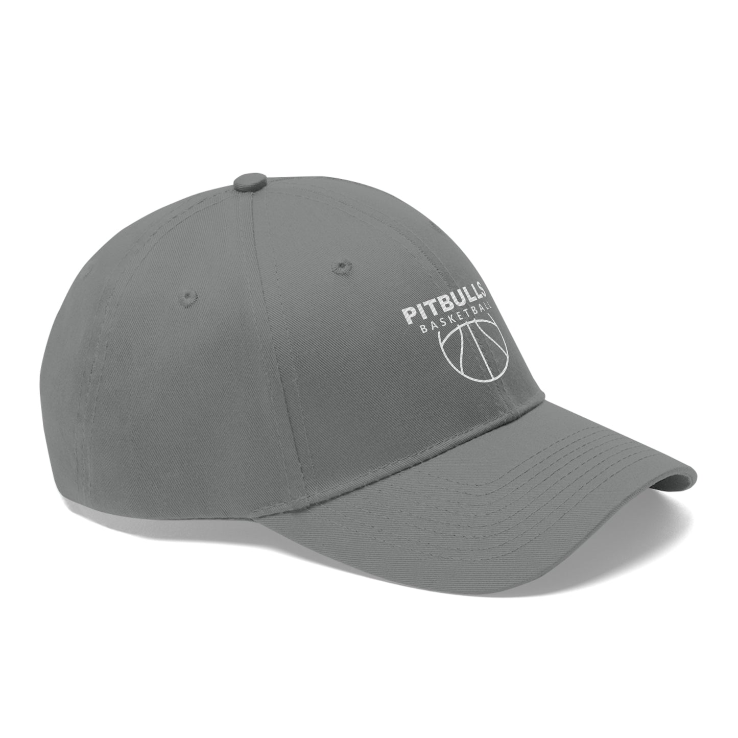 GFWP "Pitbulls Basketball" Hat