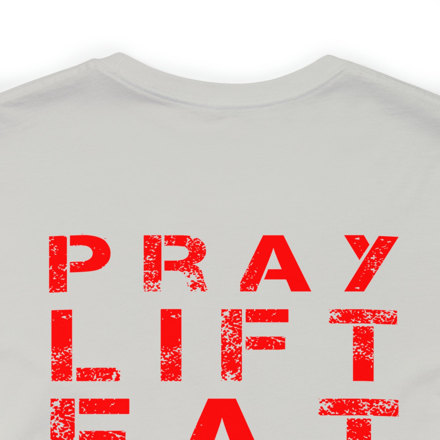 GFWP "Pit's Gym" Tee