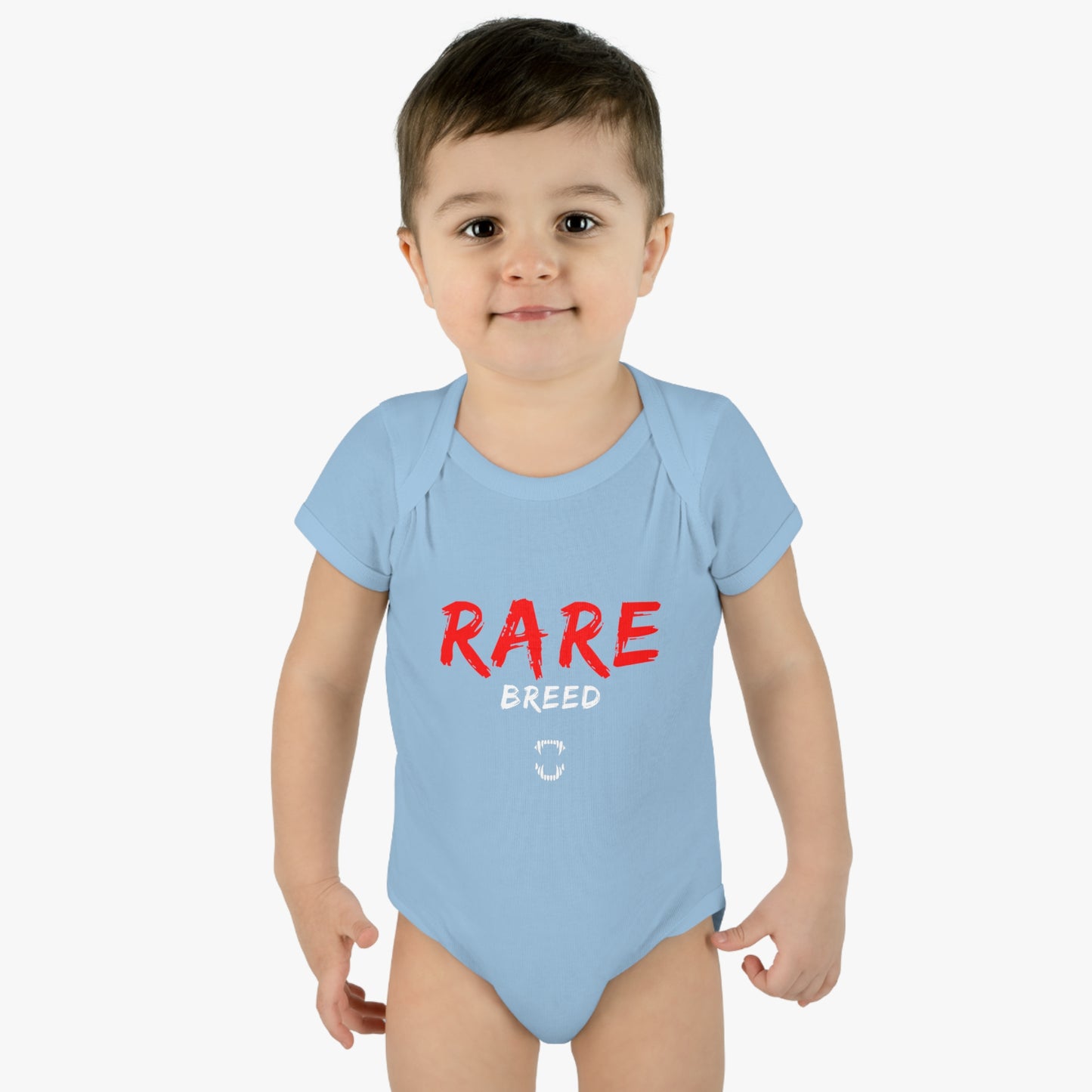 GFWP "Rare Breed" Baby Bodysuit