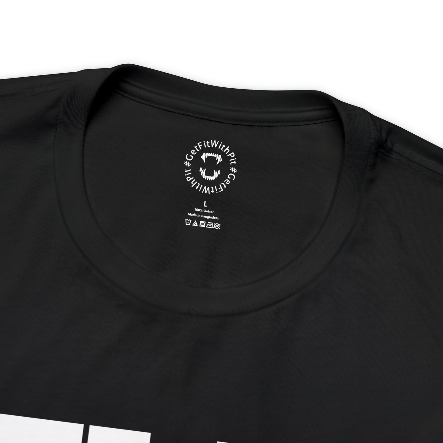 GFWP "Big Bad Wolf" Tee