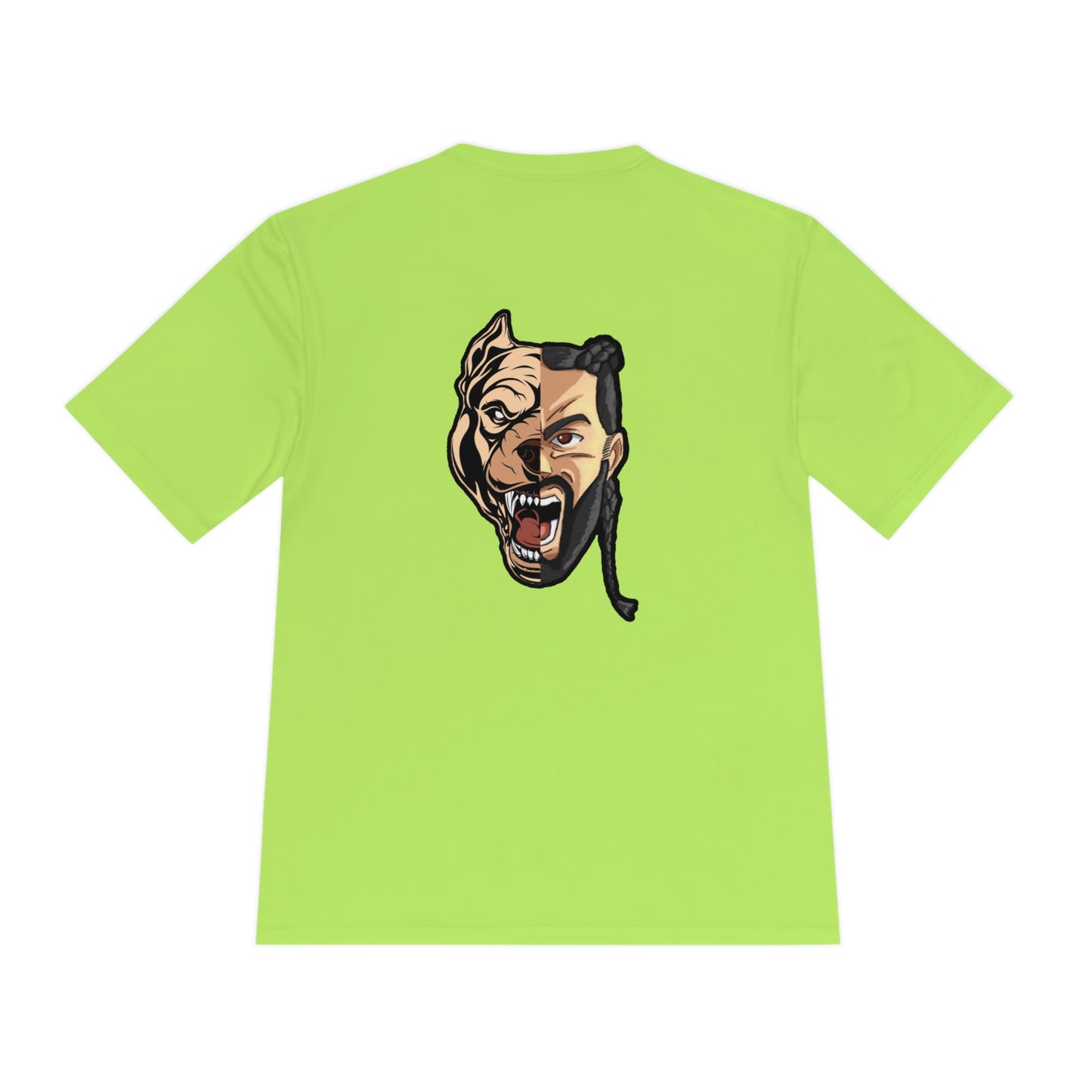 GFWP "Got That Dog In Me" Performance Tee