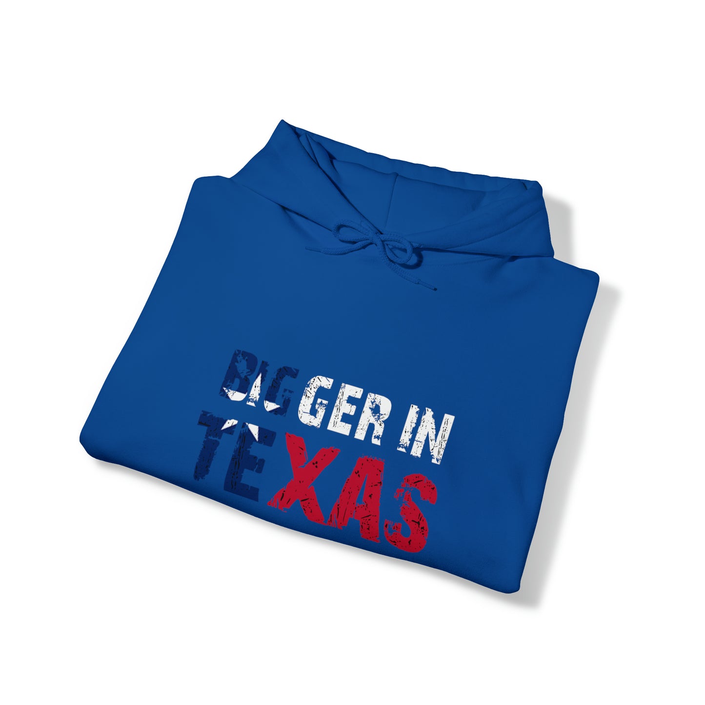 GFWP "Bigger In Texas" Hoodie