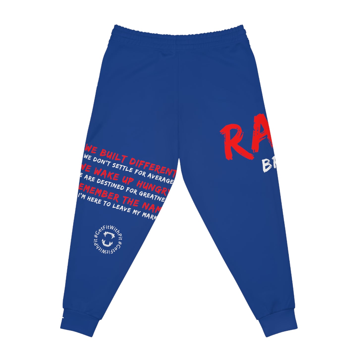 GFWP "Rare Breed" Joggers