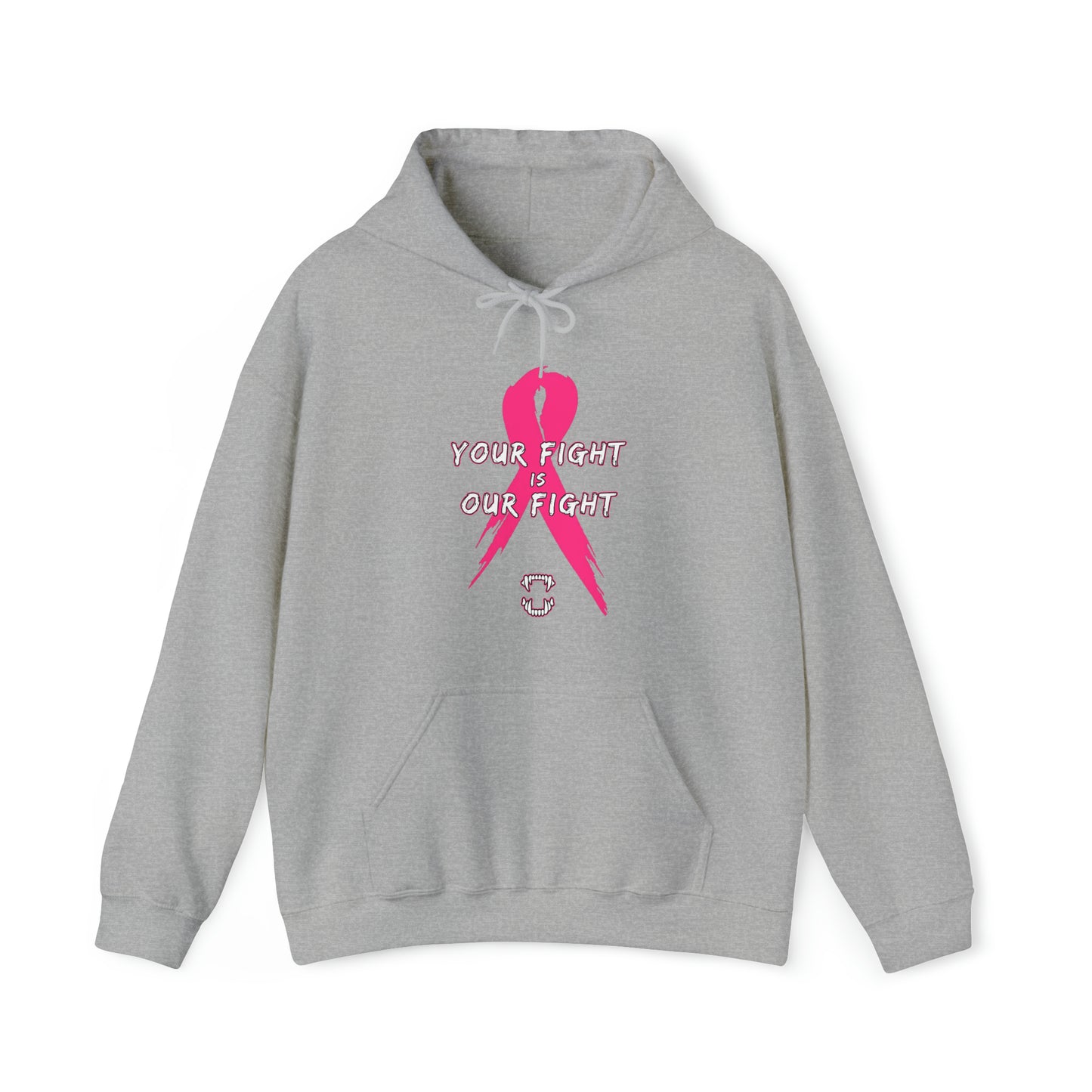 GFWP "BCA 2023" Hoodie