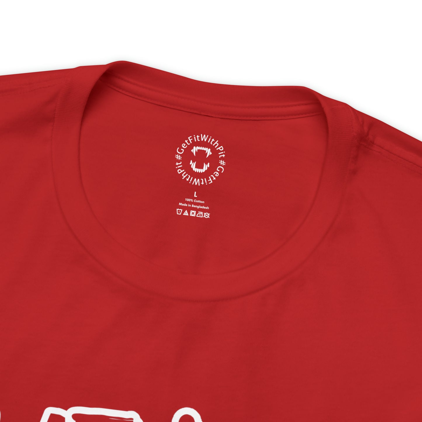 GFWP "Mi Gente" Tee