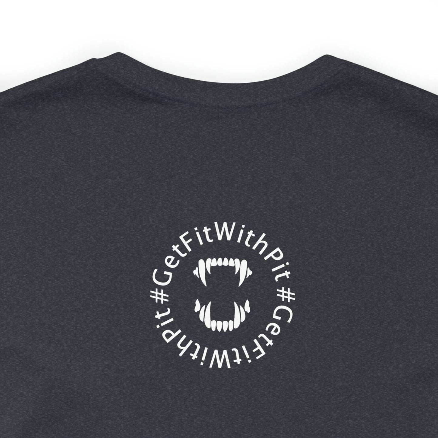 GFWP "Motivate" Tee