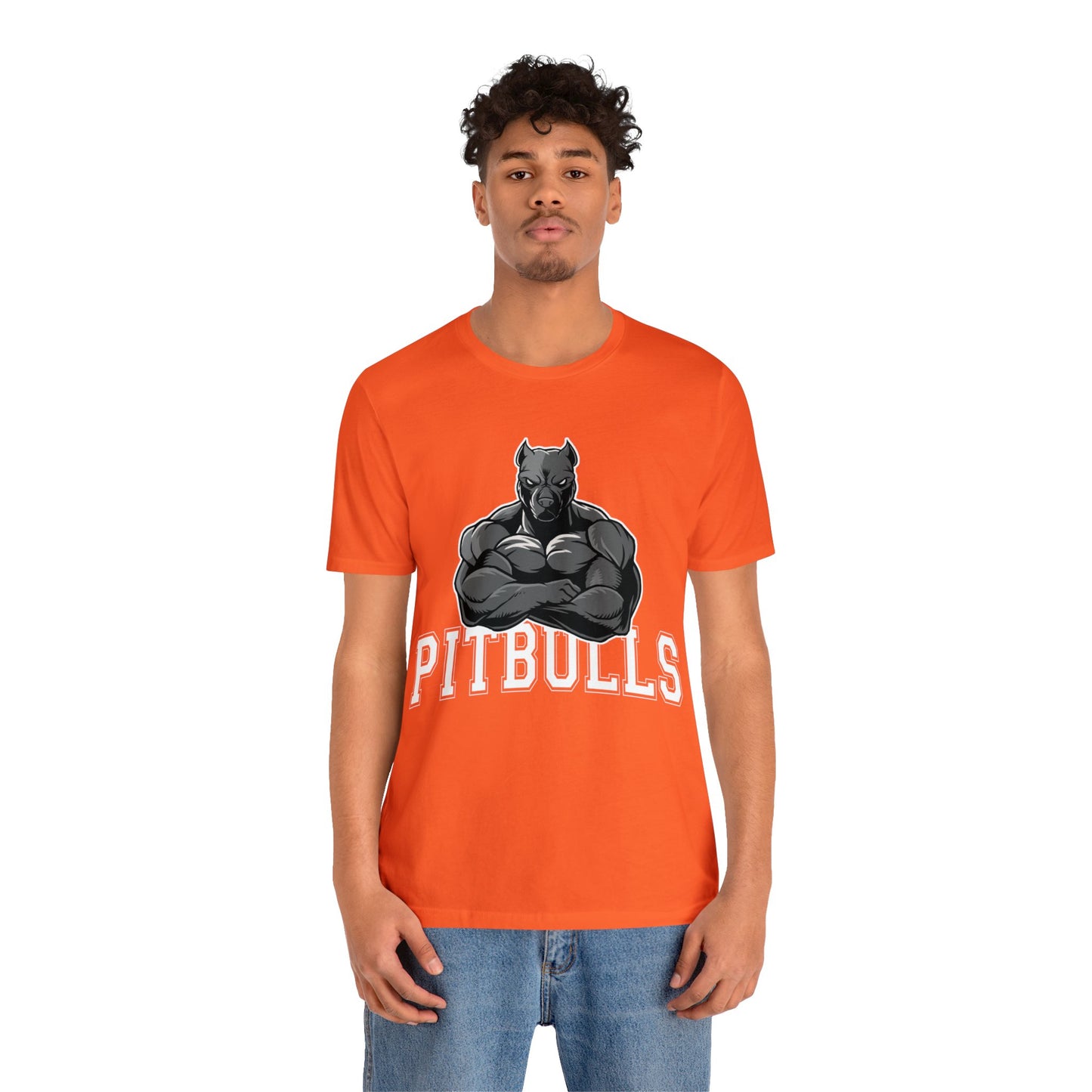 GFWP "My Biggest Flex" Tee