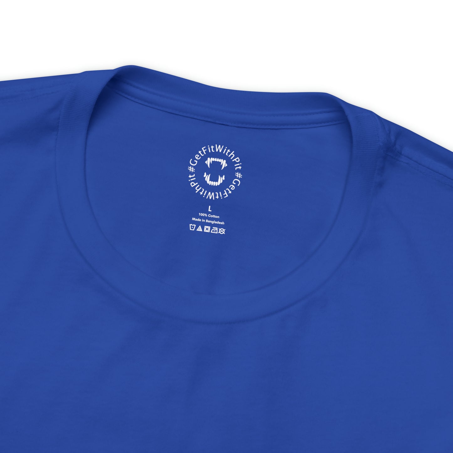 GFWP "Brotherhood" Tee