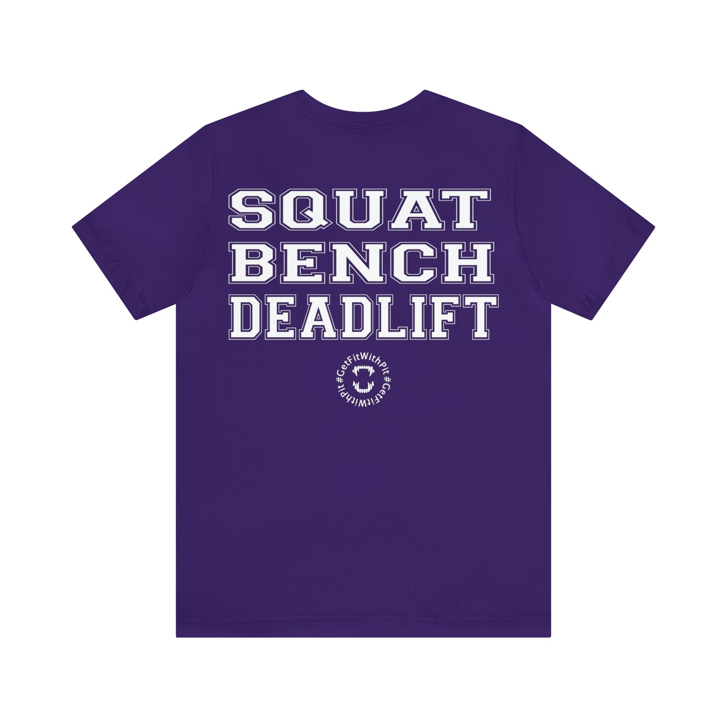 GFWP "1000 LB Club" Tee