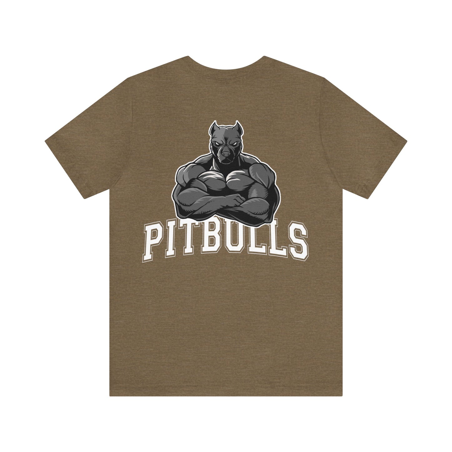 GFWP "My Biggest Flex" Shirt