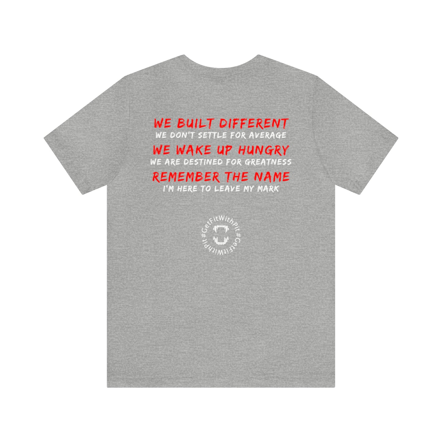 GFWP "Rare Breed" T-shirt
