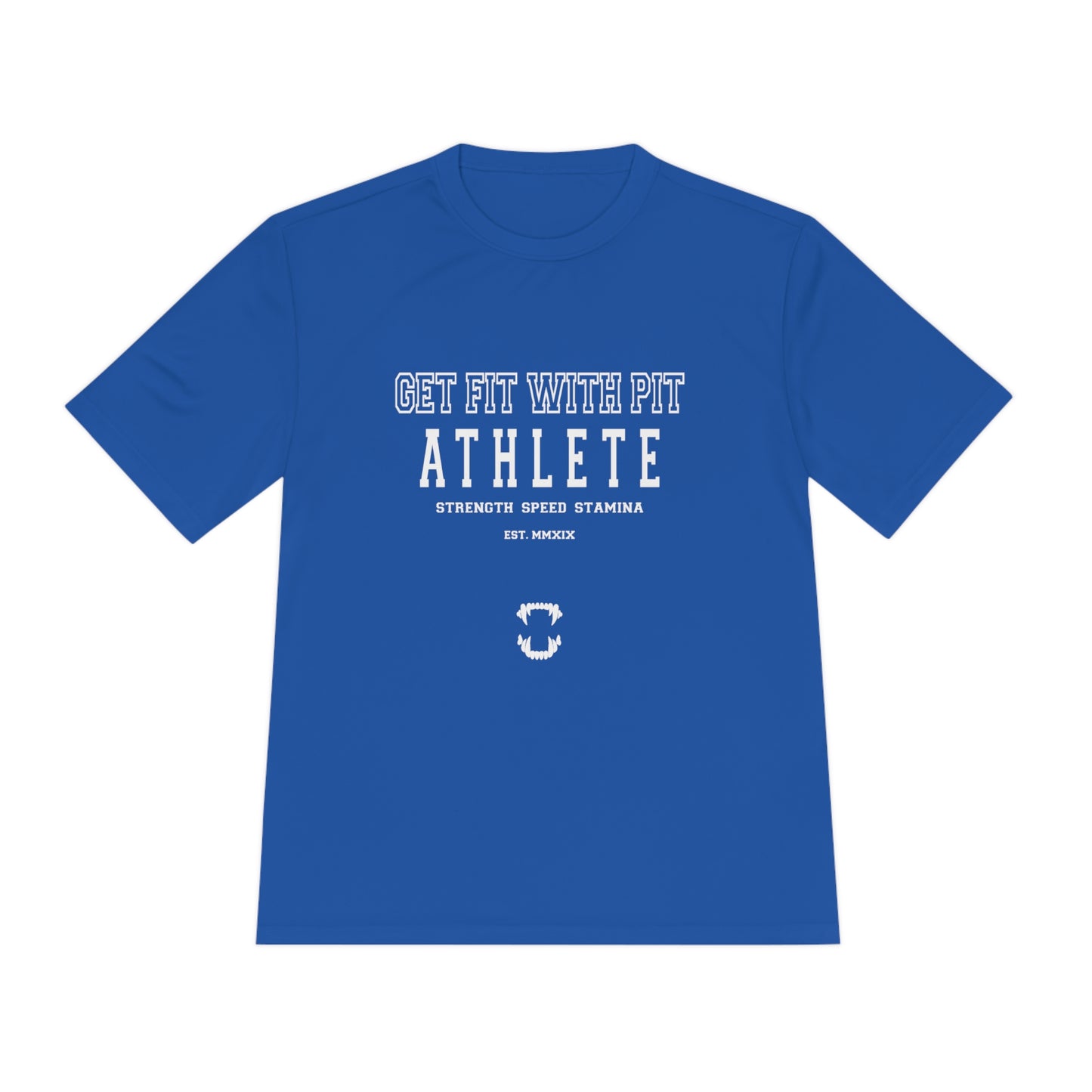 GFWP "Athlete" Performance Tee