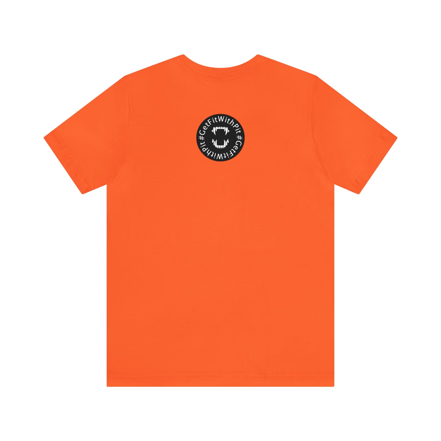 GFWP "Pitbulls" Graphic Tee