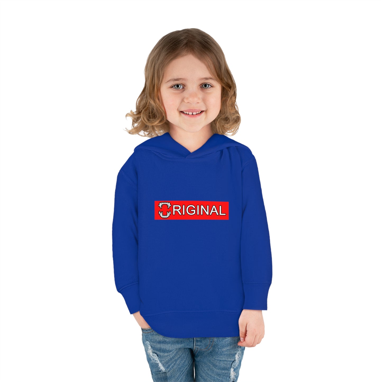 GFWP "Original" Toddler Hoodie
