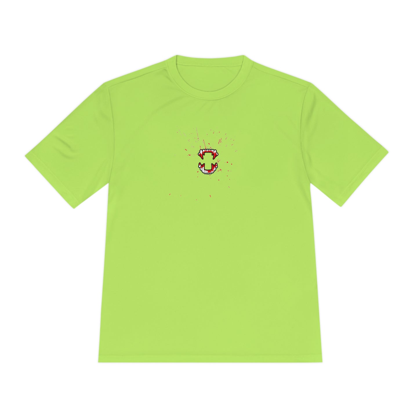 GFWP "Flex Friday The 13th" Performance Tee