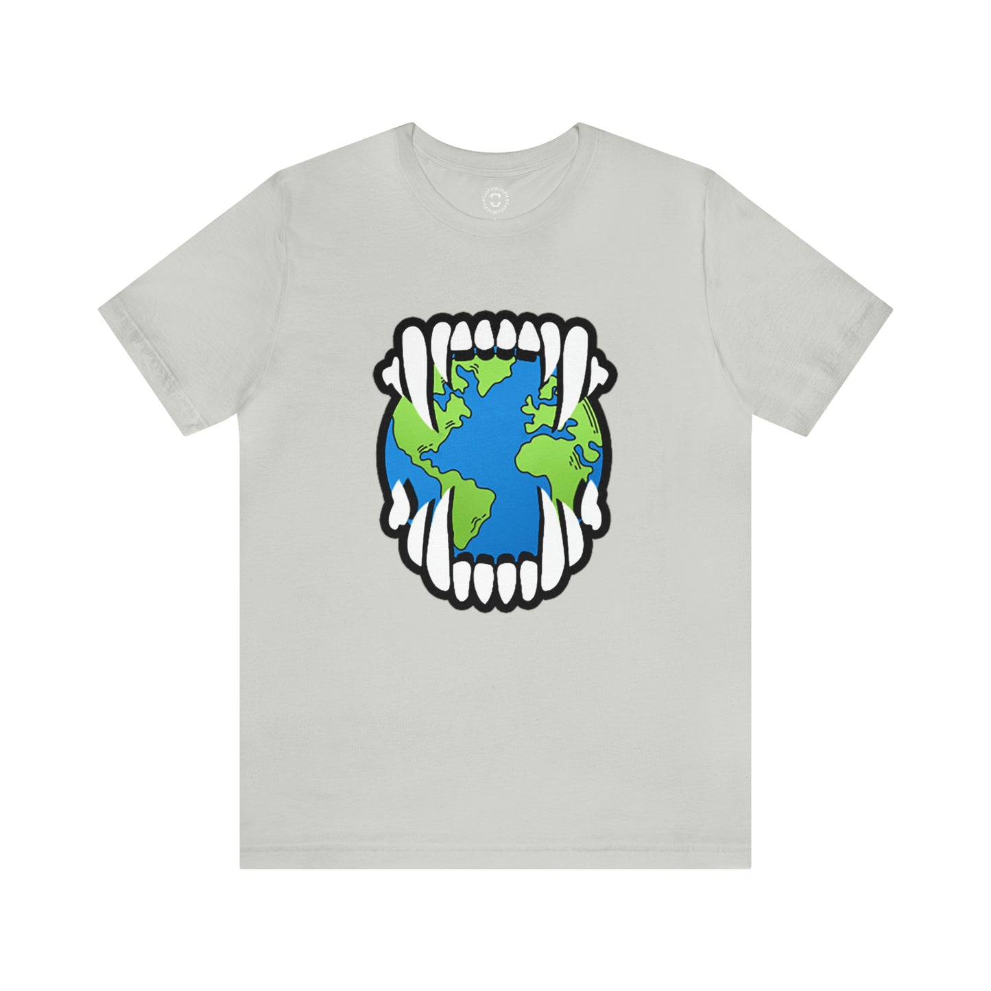 GFWP "Leave Your Mark" World Tee