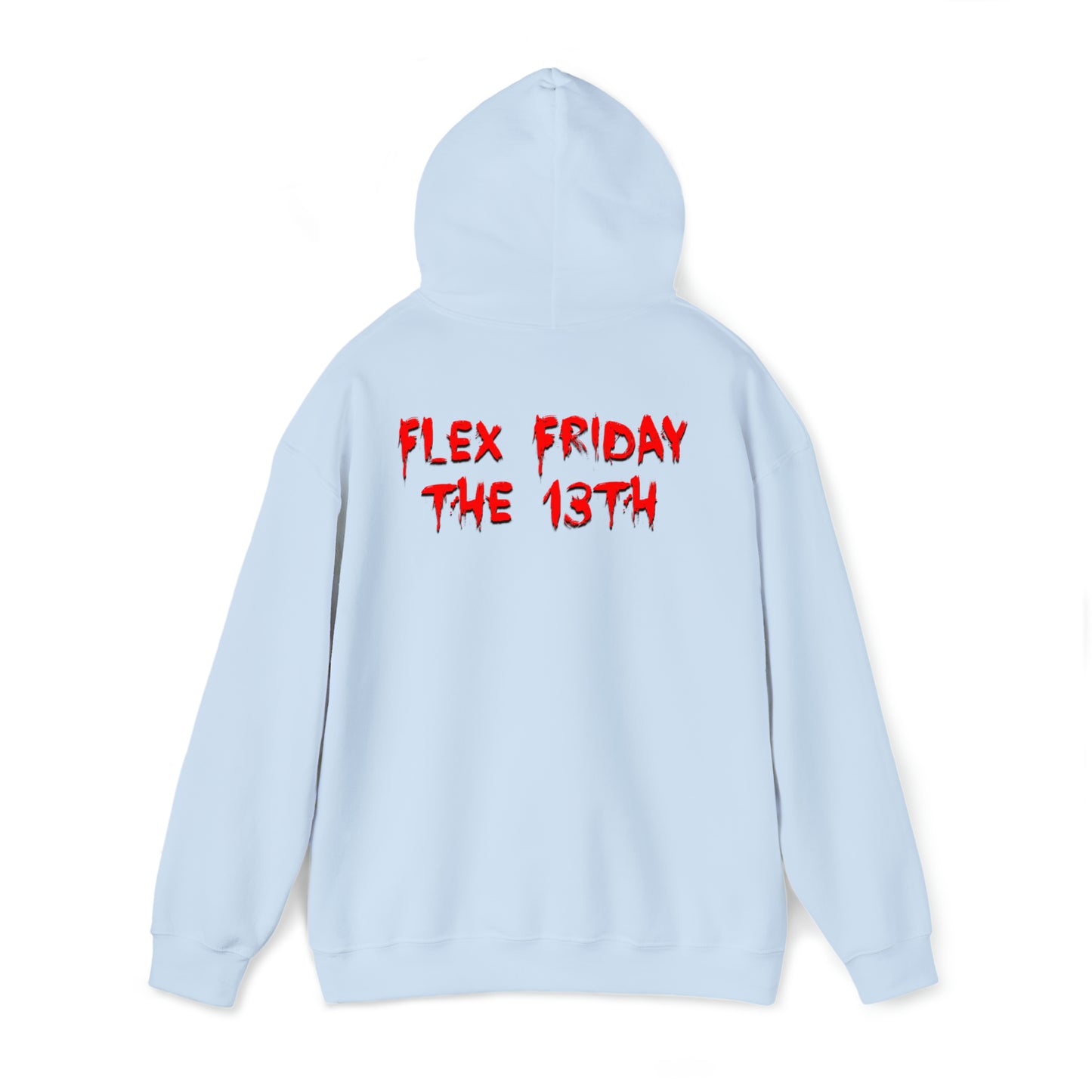 GFWP ¨Flex Friday¨ Hoodie