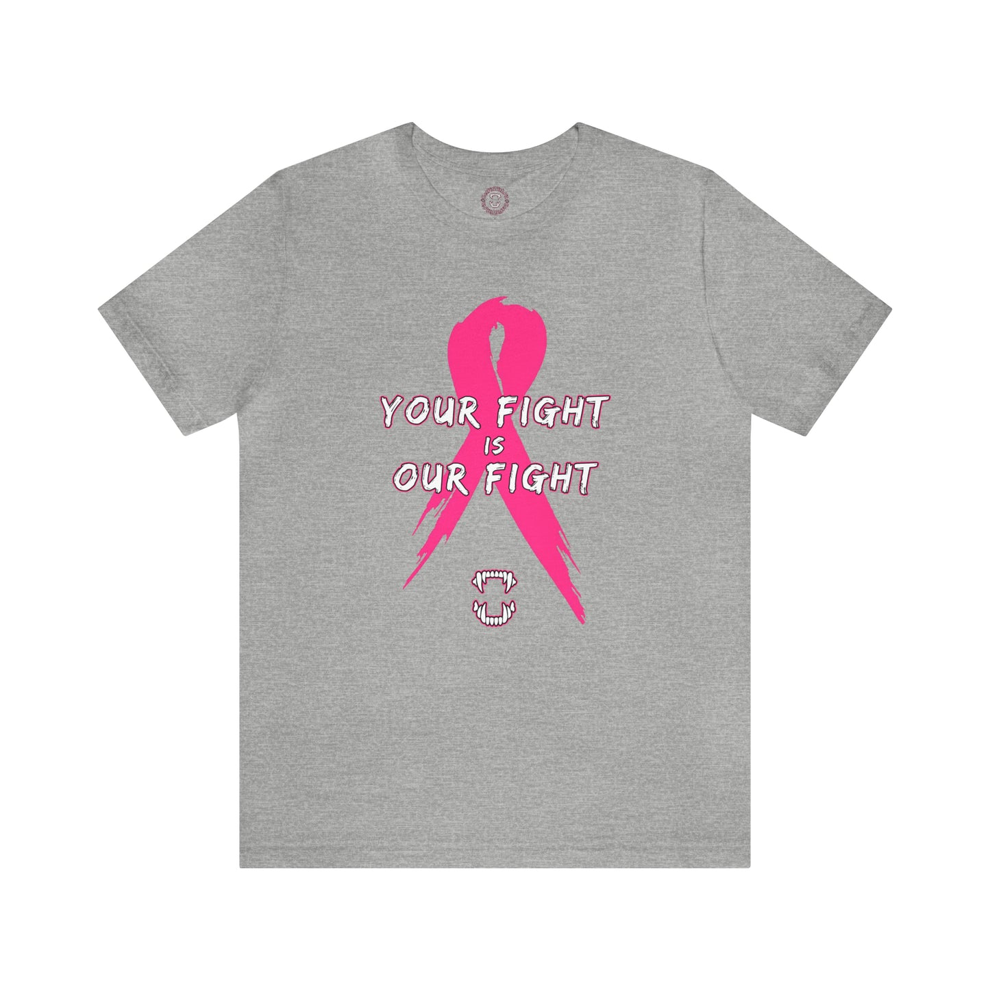 GFWP "BCA 2023" Tee