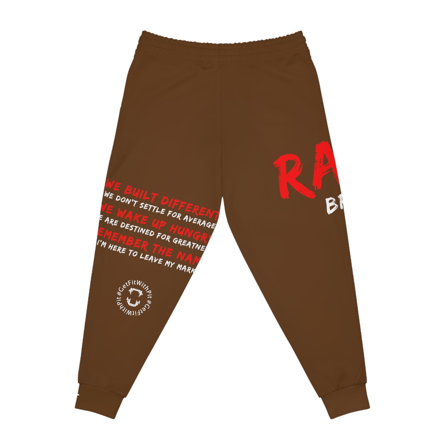 GFWP "Rare Breed" Joggers