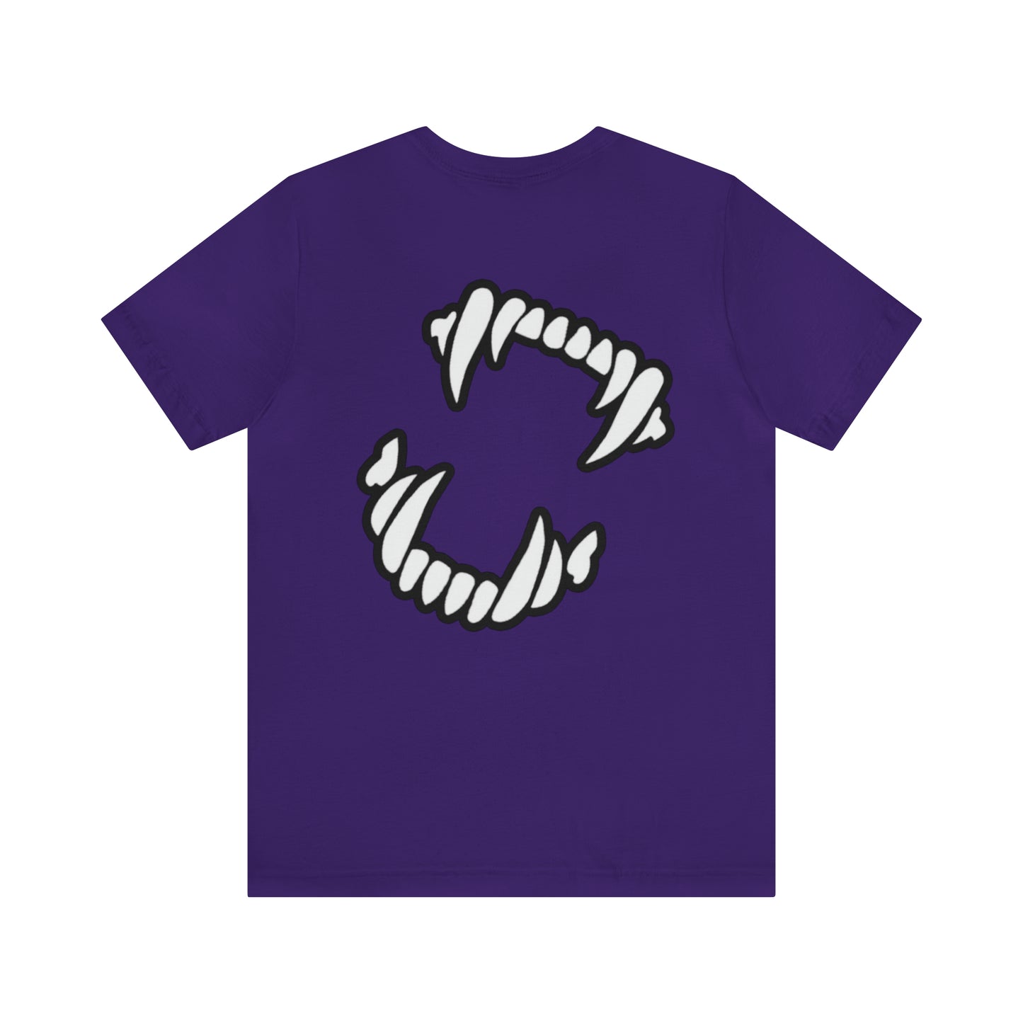 GFWP "Big Bad Wolf" Tee