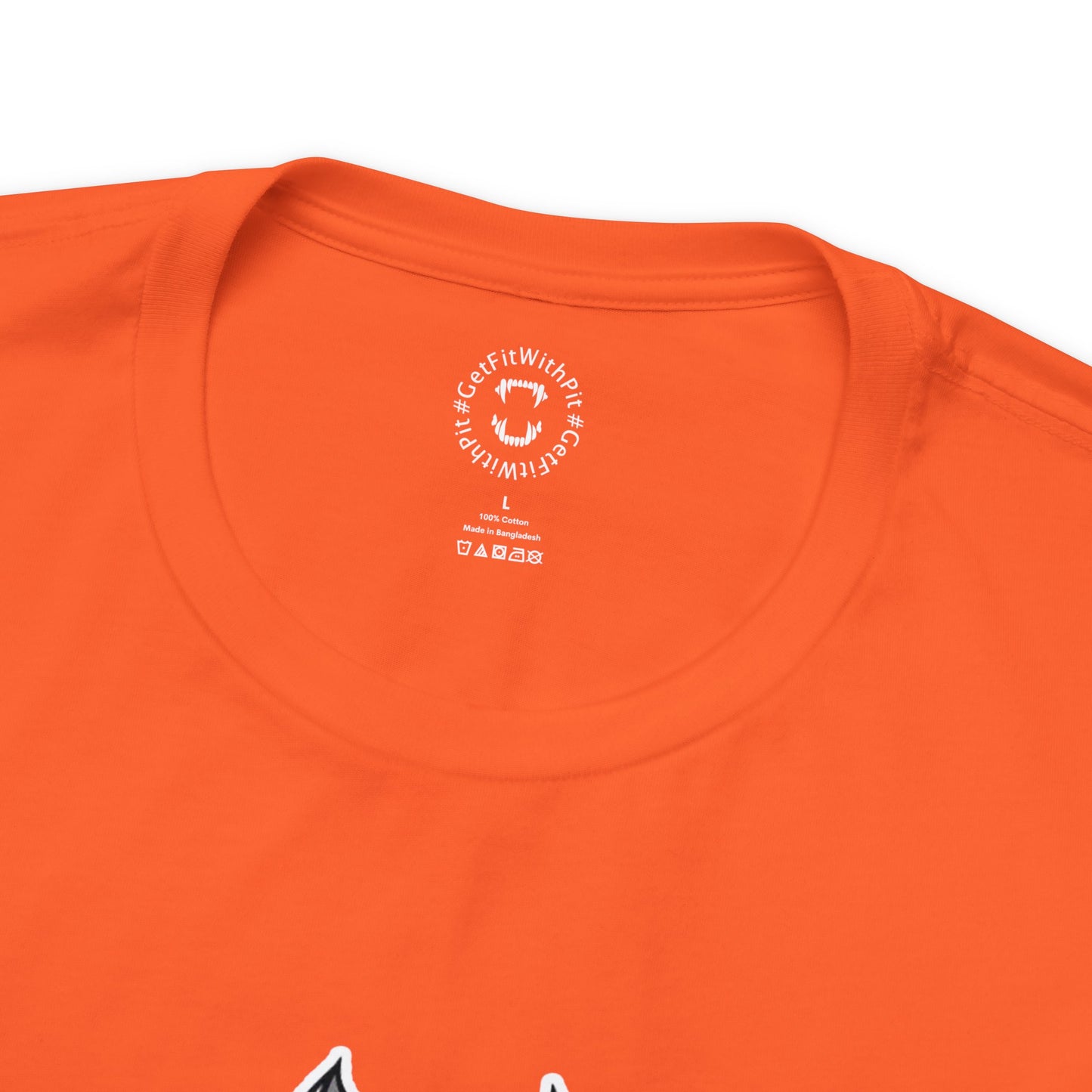 GFWP "My Biggest Flex" Tee