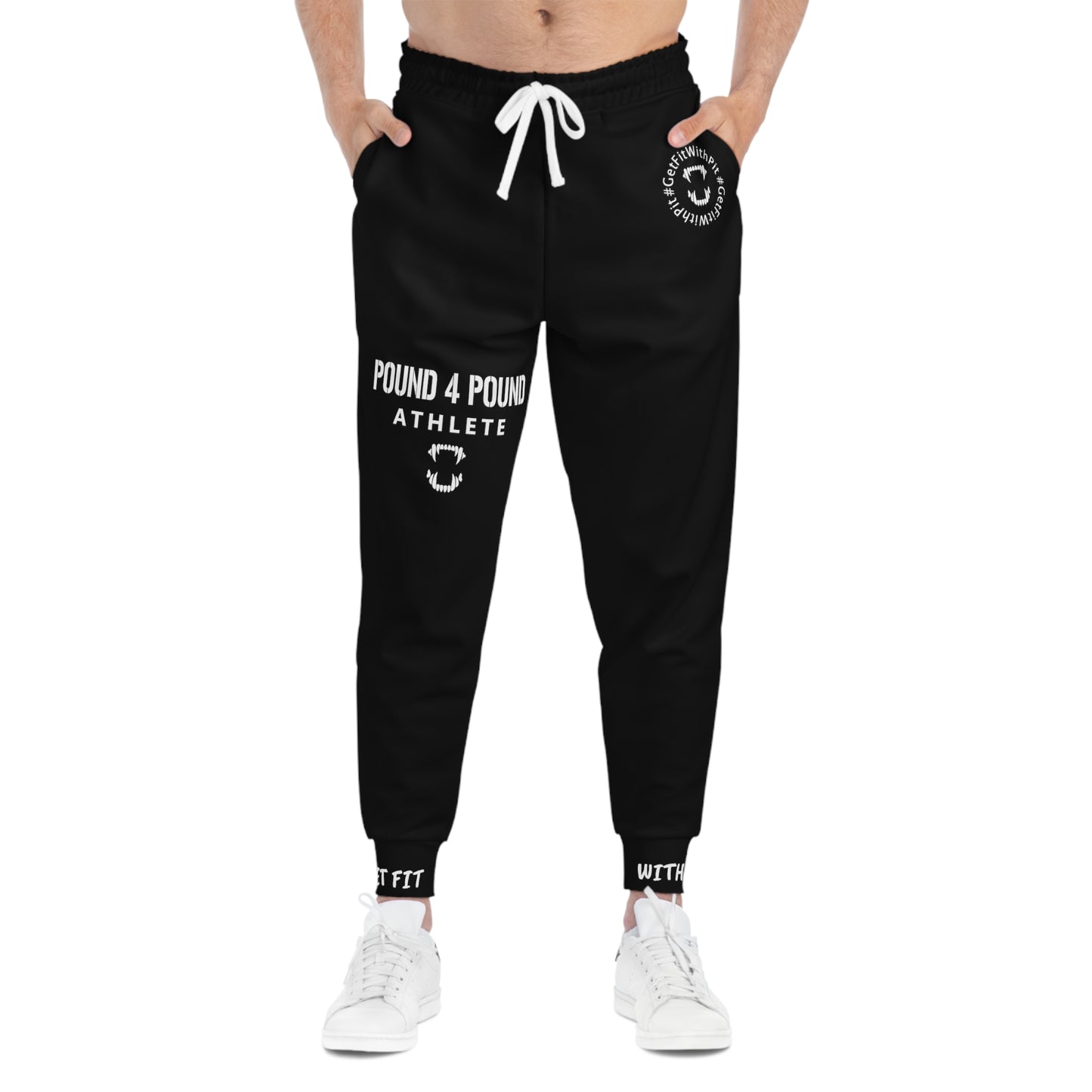 GFWP "Pound 4 Pound Athlete" Joggers