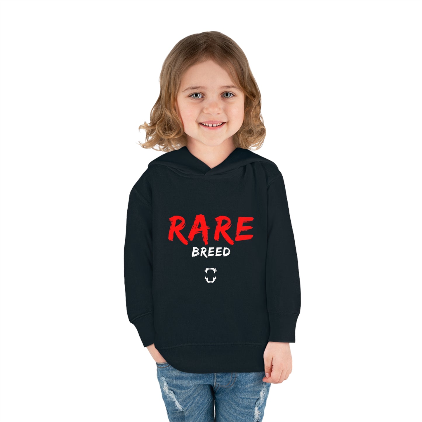 GFWP "Rare Breed" Toddler Hoodie
