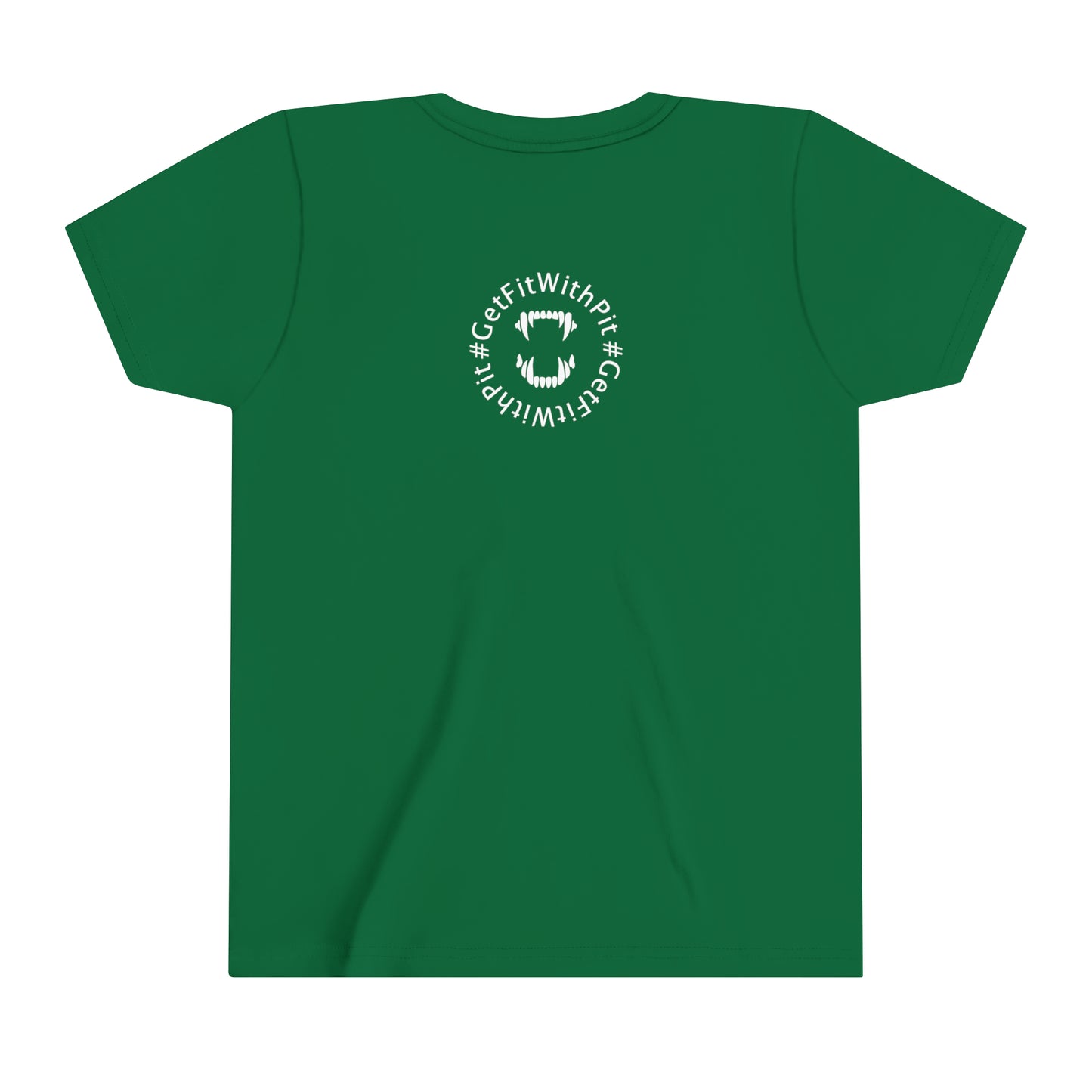 GFWP "Original" Youth Tee