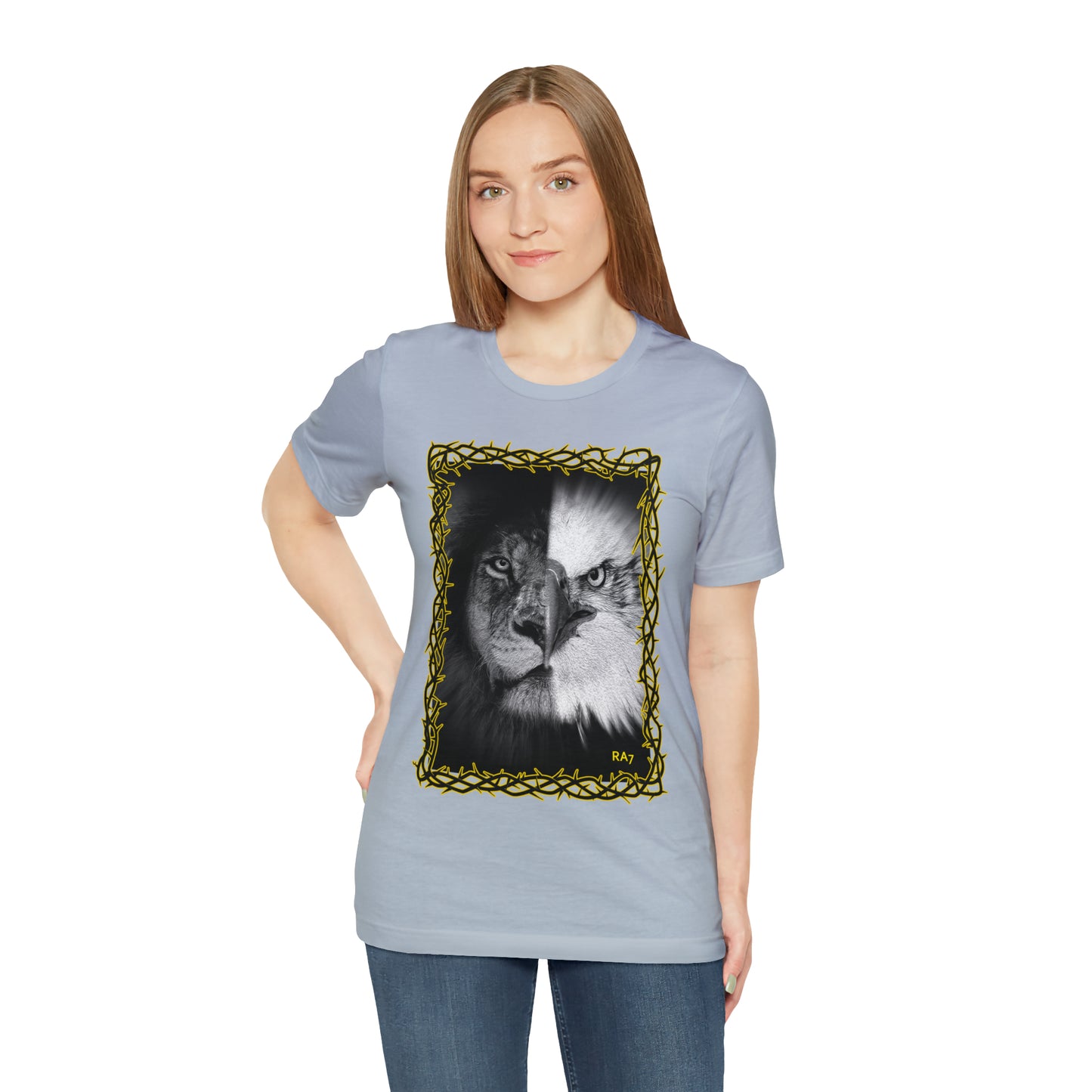 GFWP "Soar and Roar" Tee