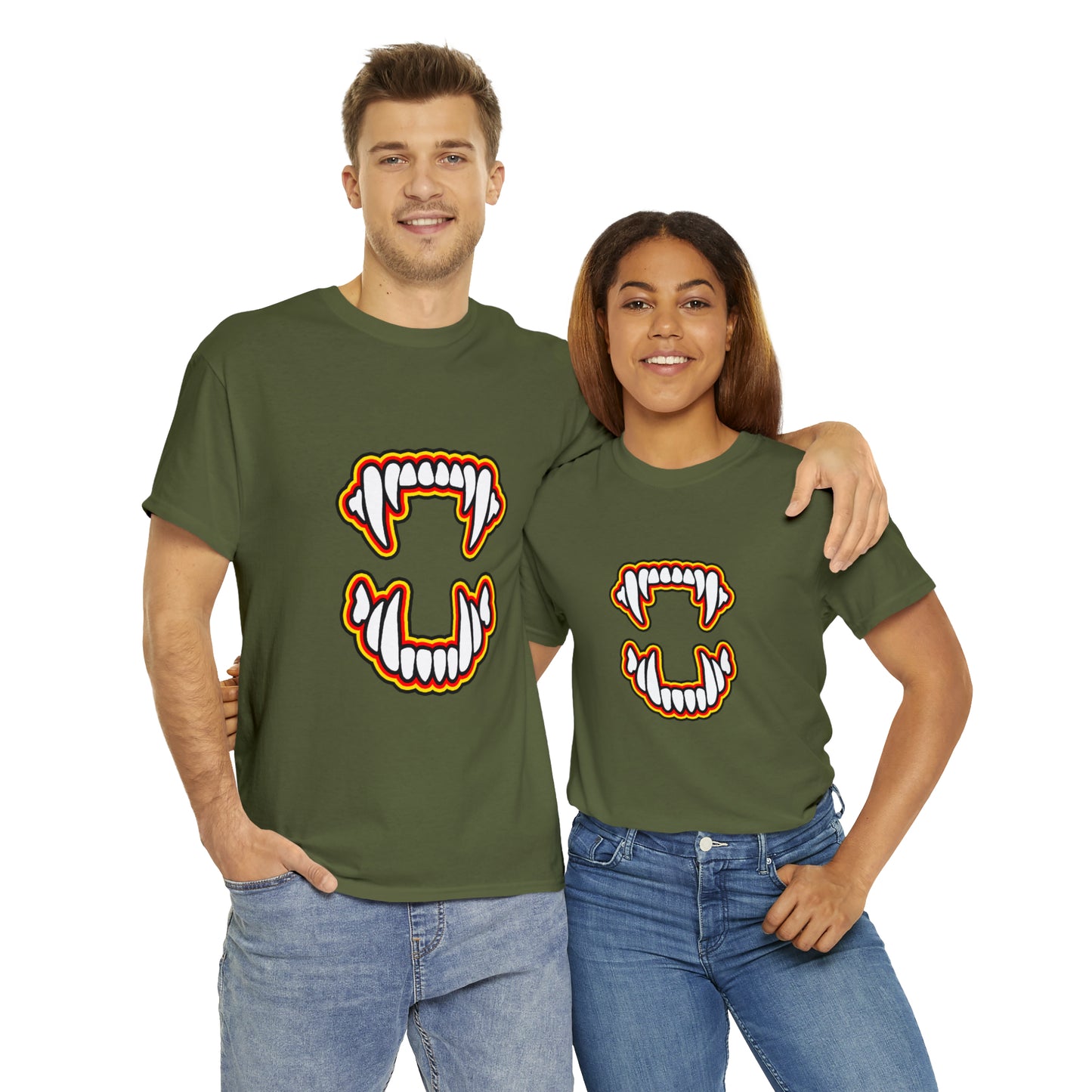 GFWP "Always Believe" Premium Tee