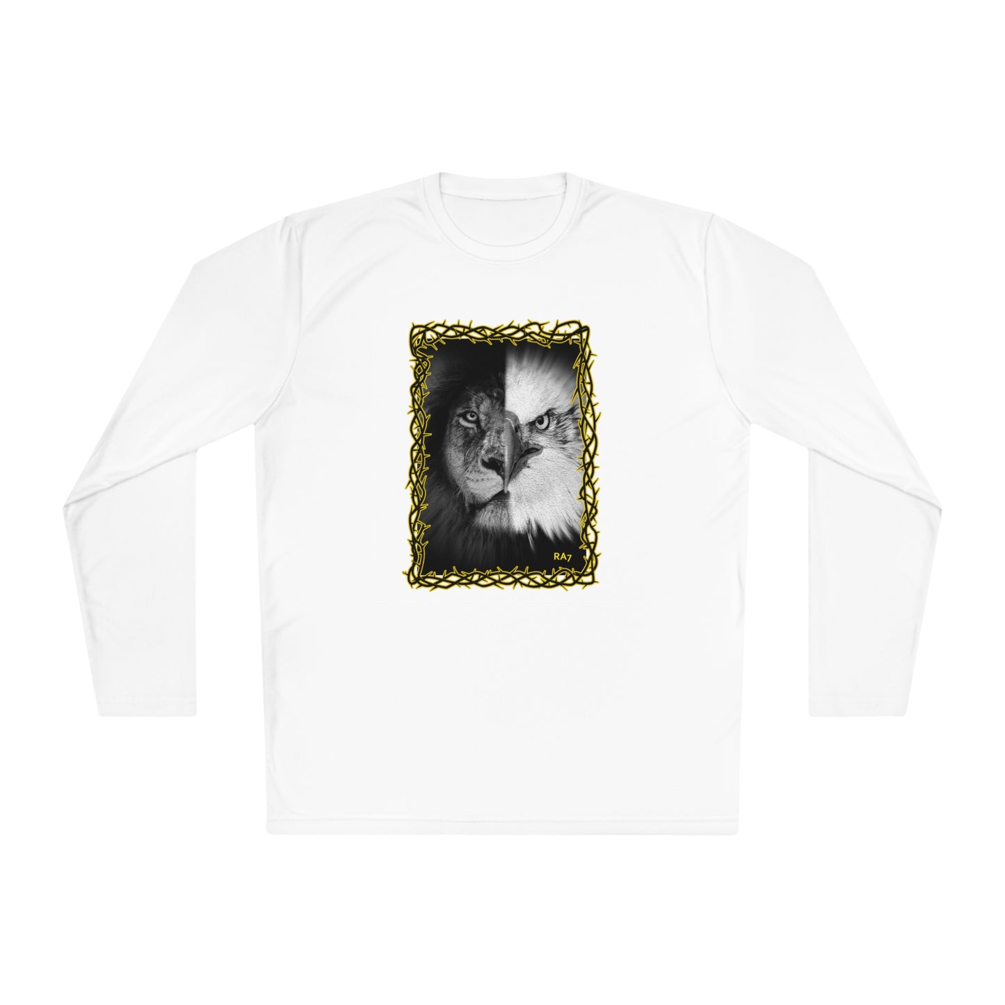 GFWP "Soar and Roar" Performance Long Sleeve