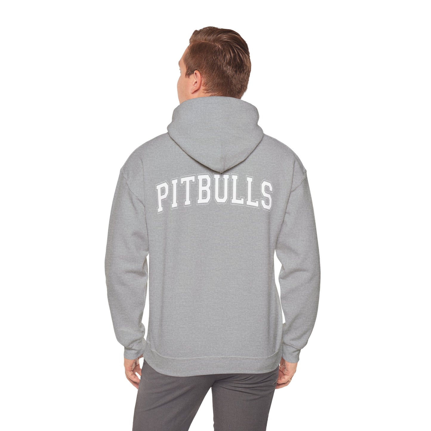 GFWP "Pitbulls University" Hoodie