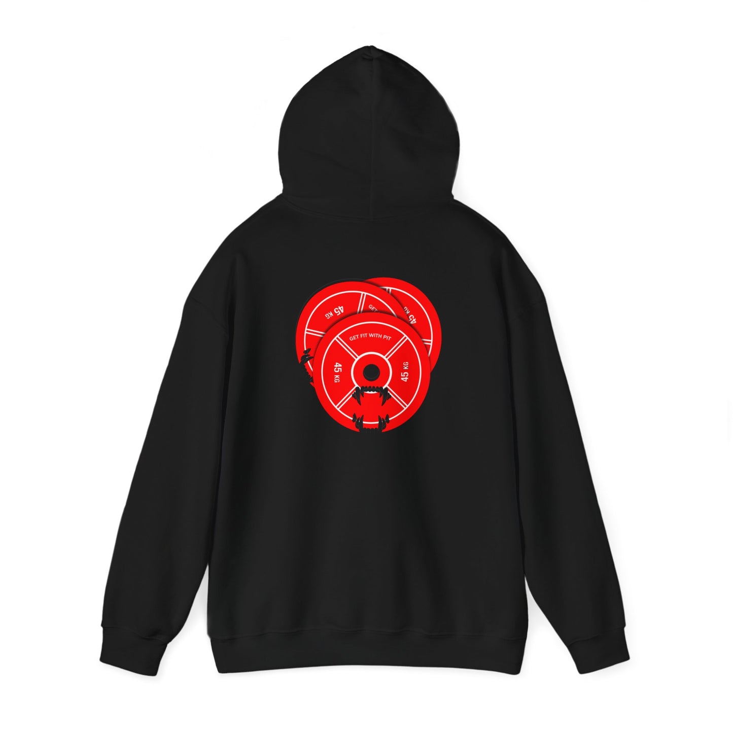 GFWP "Let's Eat" Hoodie