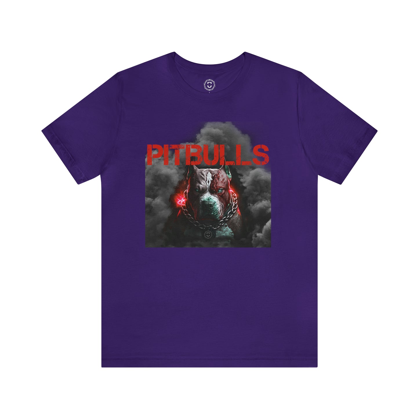 GFWP "Pitbulls" Graphic Tee
