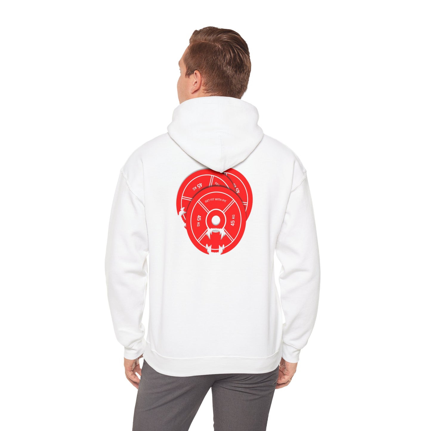 GFWP "Let's Eat" Hoodie