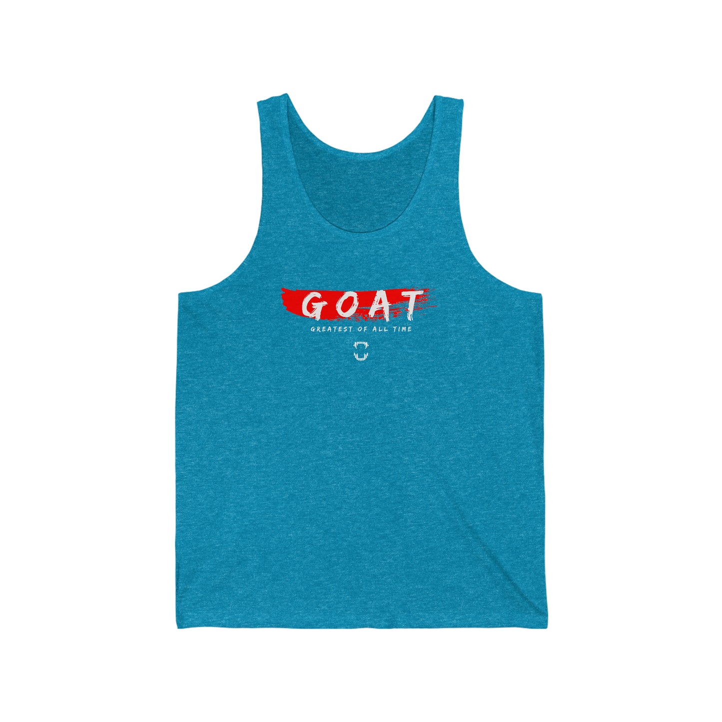 GFWP "GOAT" Tank