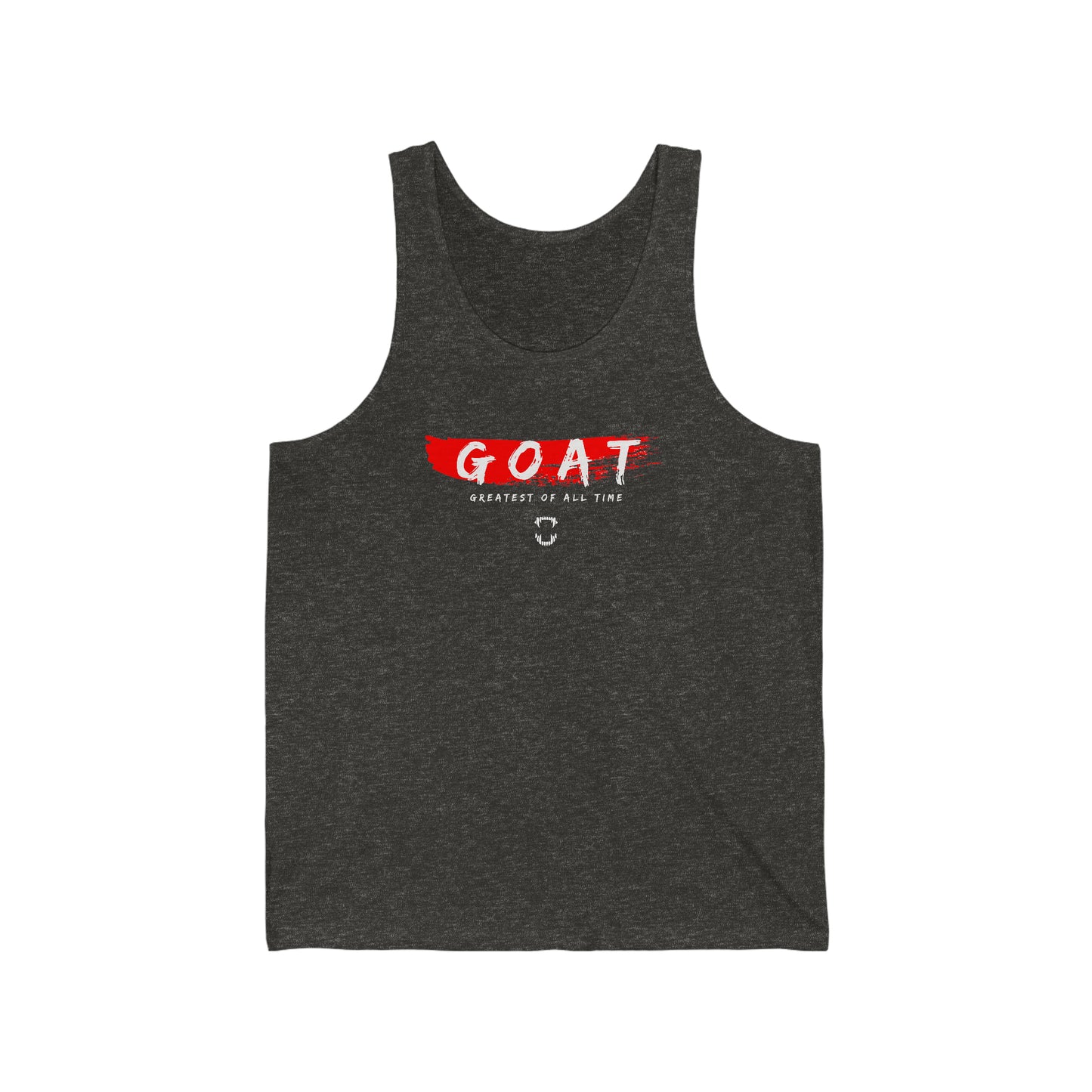 GFWP "GOAT" Tank