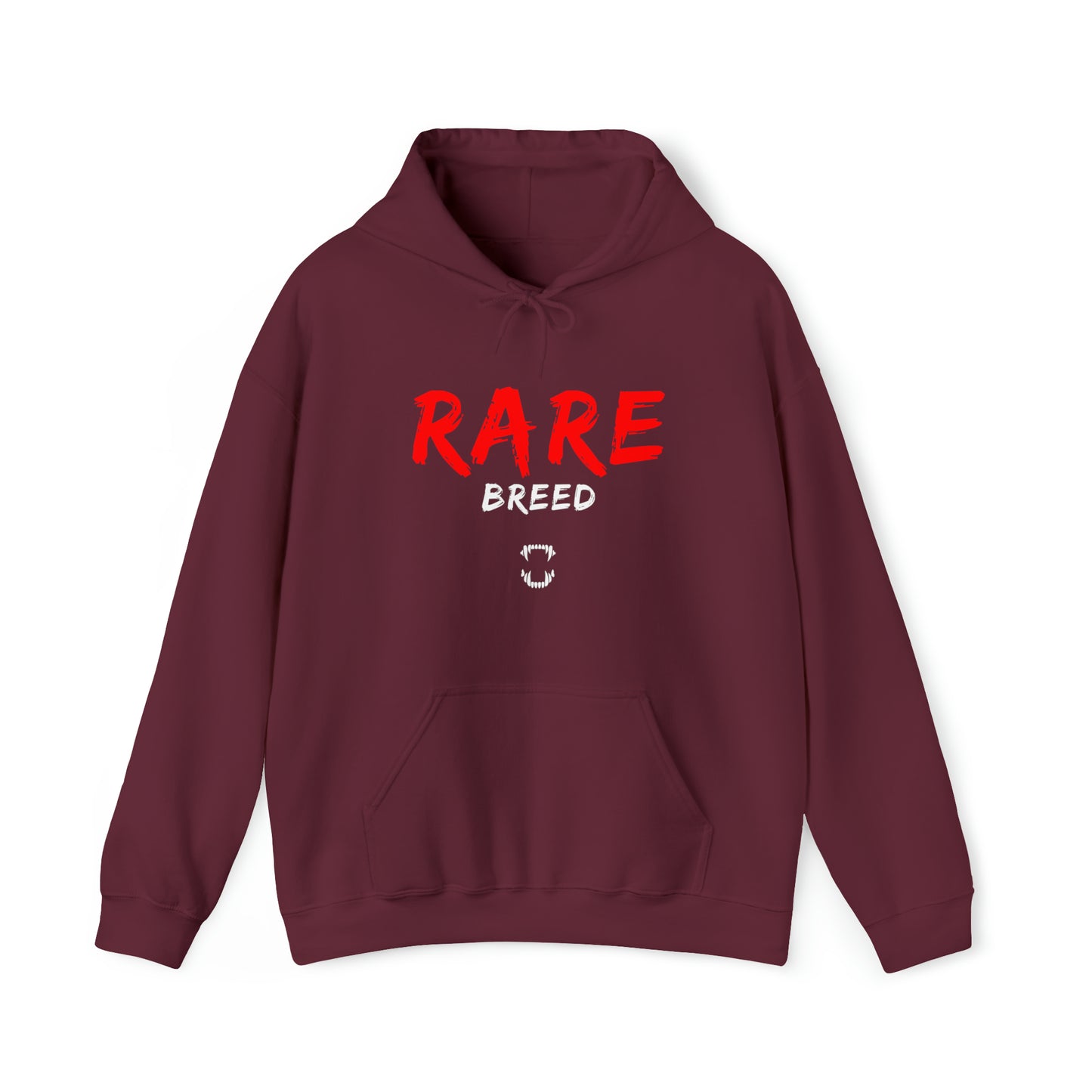 GFWP "Rare Breed" Hoodie