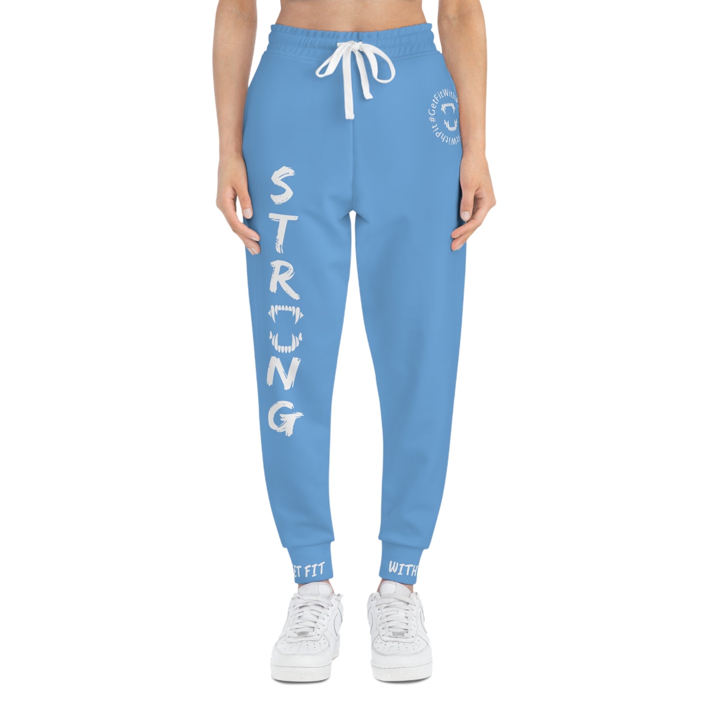 GFWP "Strong" Joggers