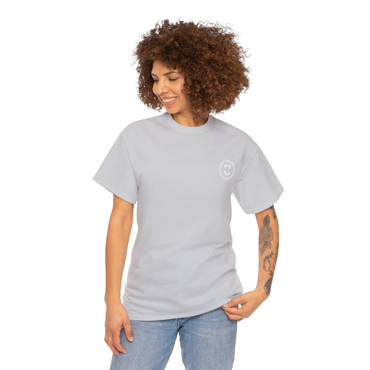 GFWP "Pitbulls" Premium Tee