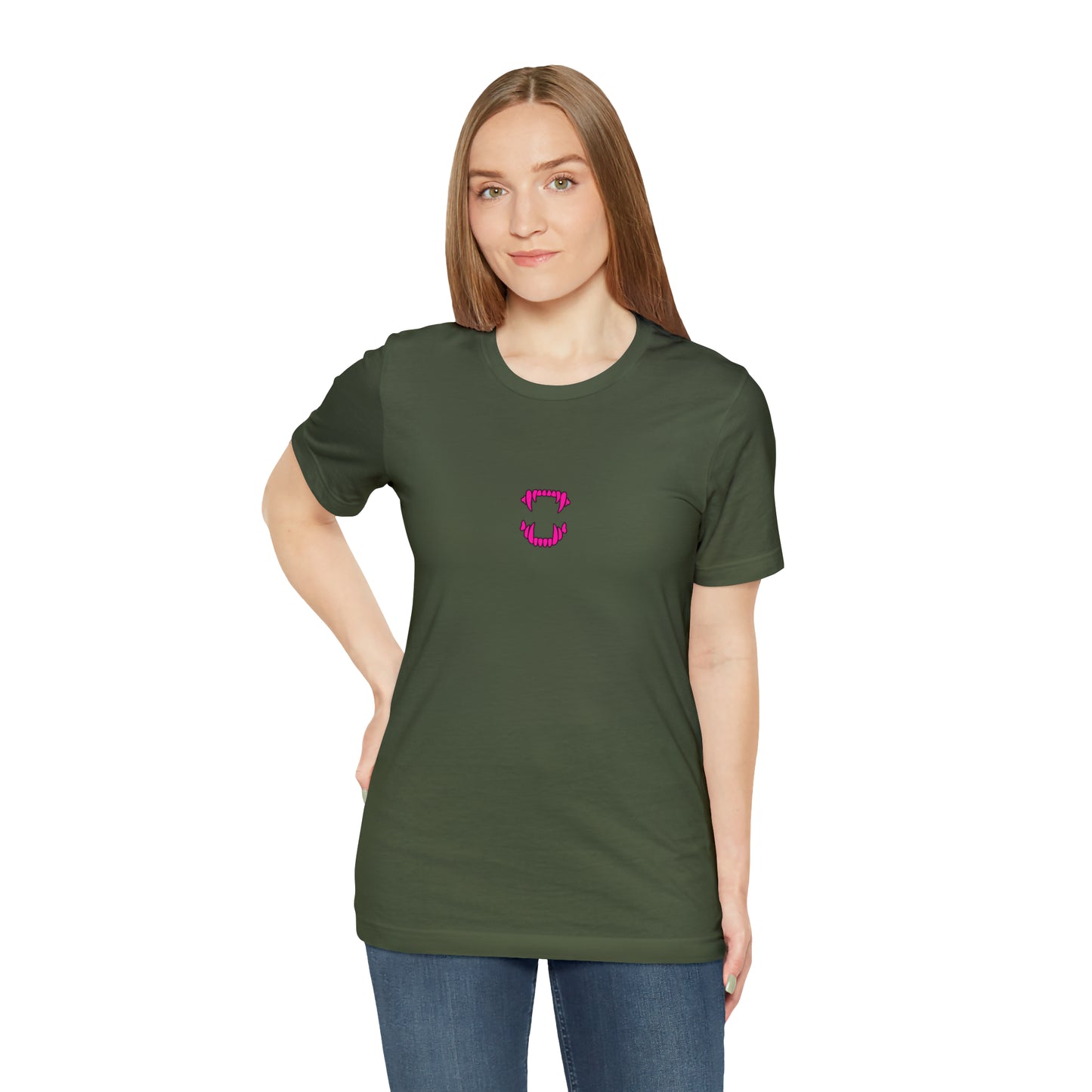GFWP "BCA 2023" Tee
