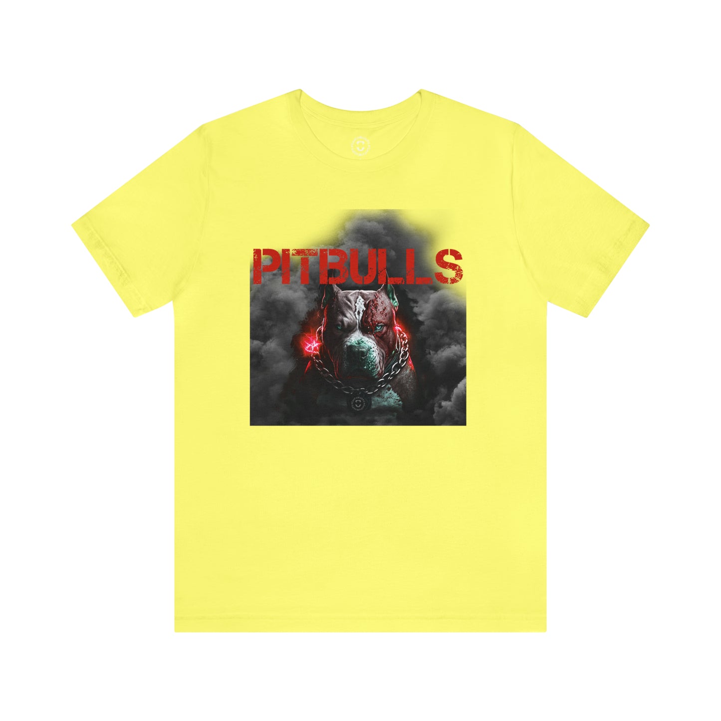 GFWP "Pitbulls" Graphic Tee