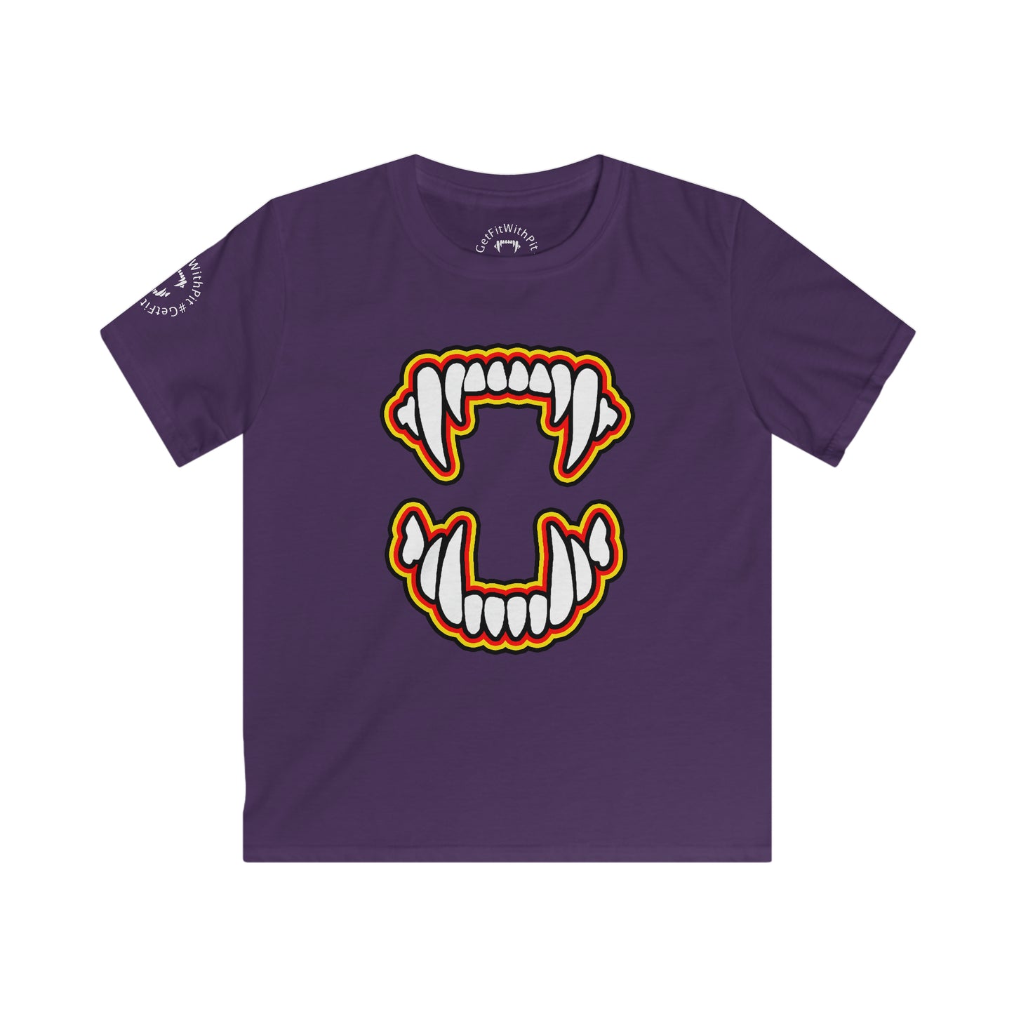 GFWP "Always Believe" Kids Tee