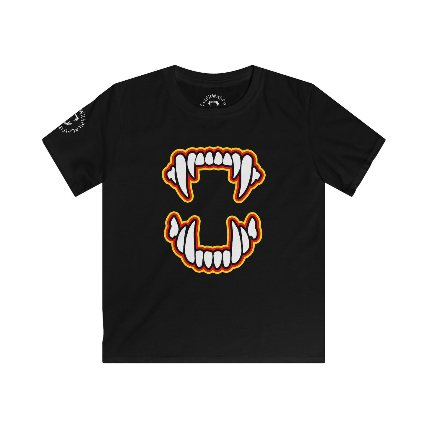 GFWP "Always Believe" Kids Tee