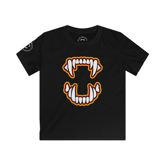 GFWP "Always Believe" Kids Tee
